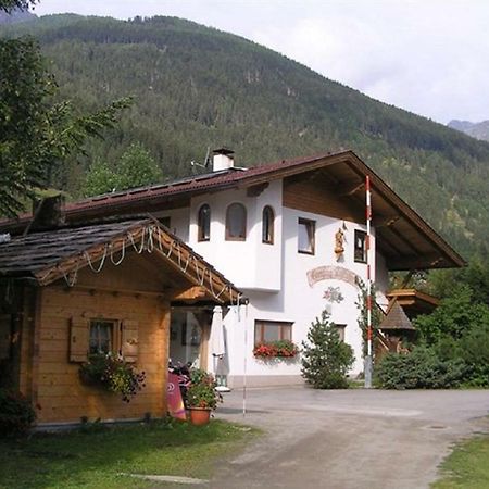 Camping Gasthof Zirknitzer Grosskirchheim Exterior photo