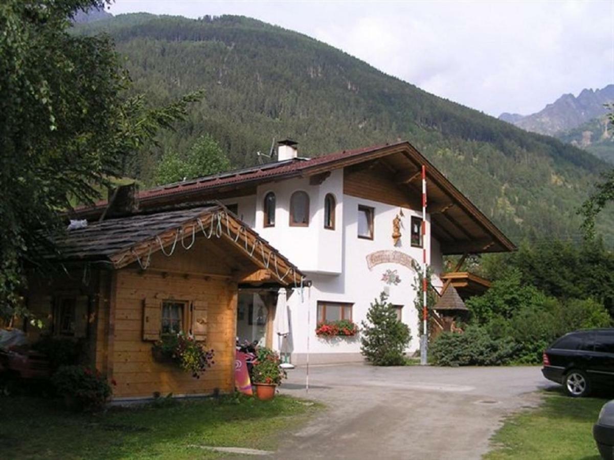 Camping Gasthof Zirknitzer Grosskirchheim Exterior photo